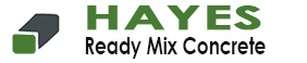 Ready Mix Concrete Hayes